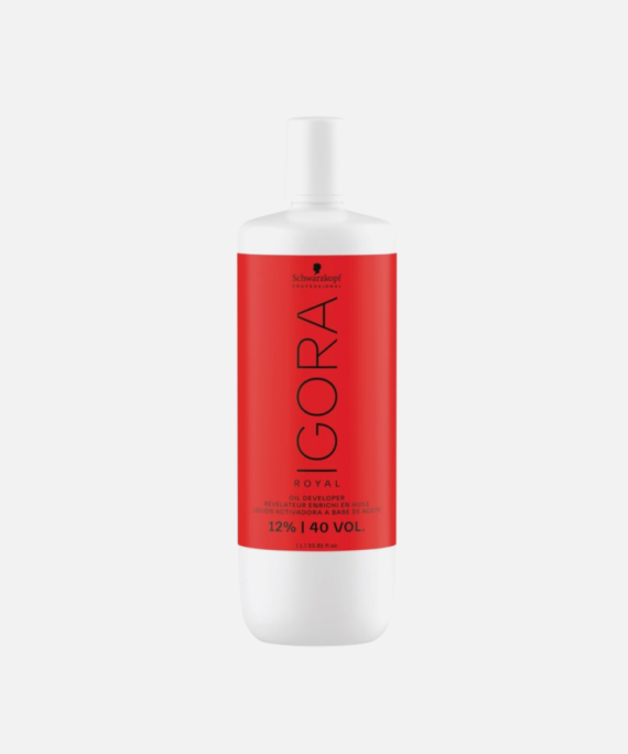 Igora Royal