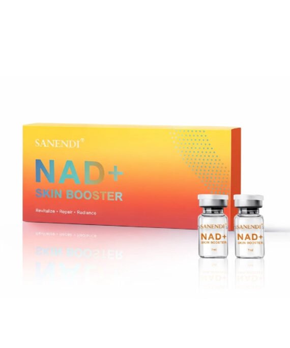 Sanendi ME-SO NAD Essence – Sanendi