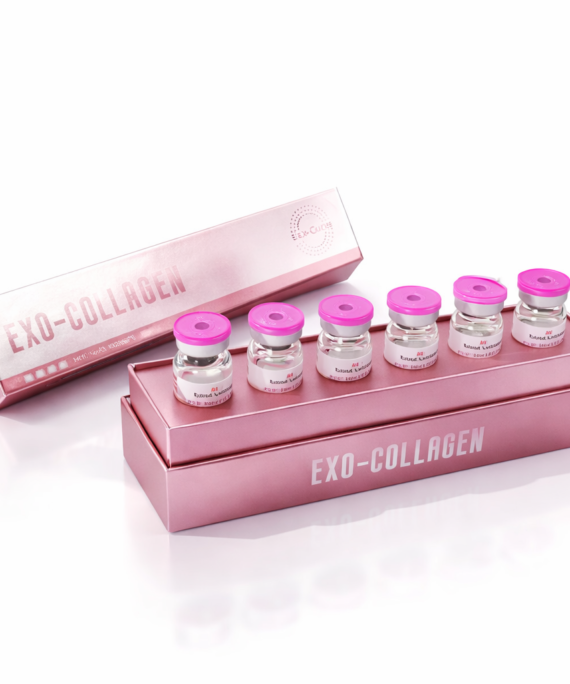 Sanendi EXO-COLL-AGEN Essence – Sanendi