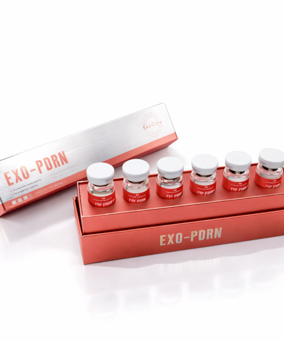 Sanendi EXO-PDRN Essence – Sanendi