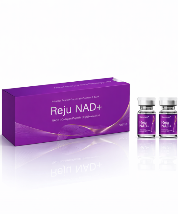 Reju NAD Essence – Sanendi