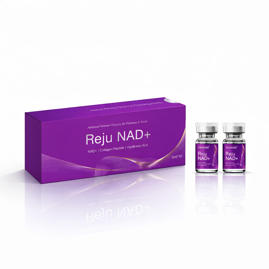 Reju NAD Essence – Sanendi