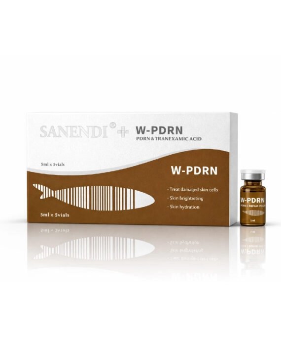 Sanendi Aesthetic PDRN – Sanendi