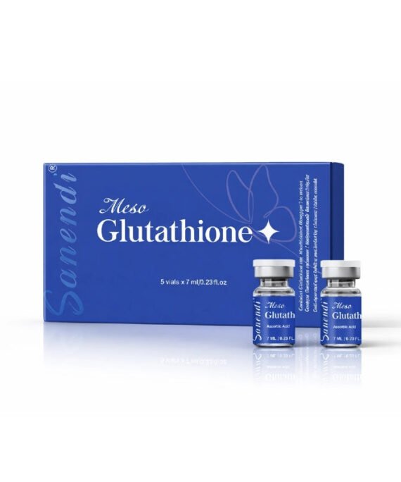 Sanendi ME-SO Glutathione Essence – Sanendi