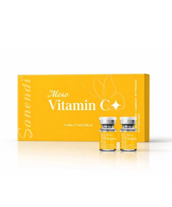 Sanendi ME-SO Vitamin C Essence – Sanendi