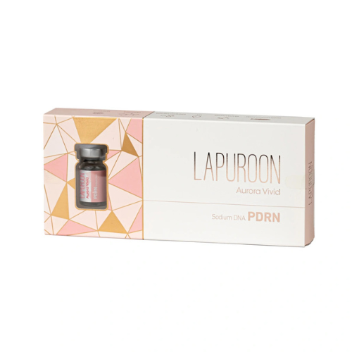 Lapuroon Aurora Vivid – ExoCoBio
