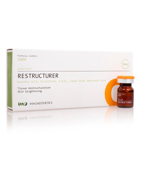 Restructurer – Innoaesthetics
