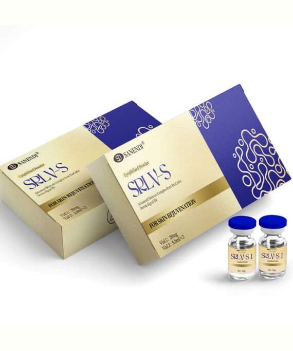 Sanendi Exosome – Sanendi