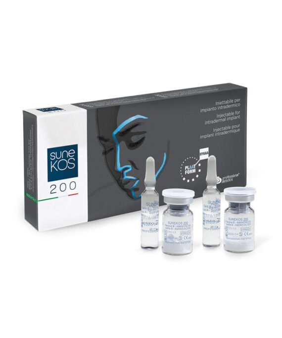 Sunekos 200 – Professional Dietetics
