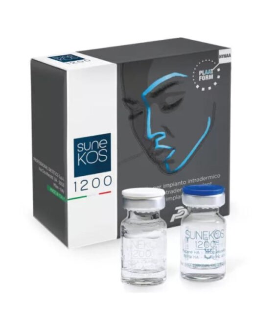 Sunekos 1200 – Professional Dietetics