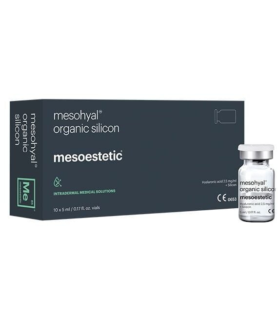 Mesohyal Organic Silicon – Mesoestetic